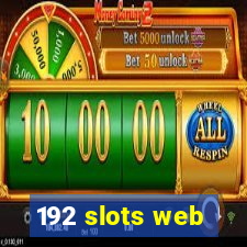 192 slots web